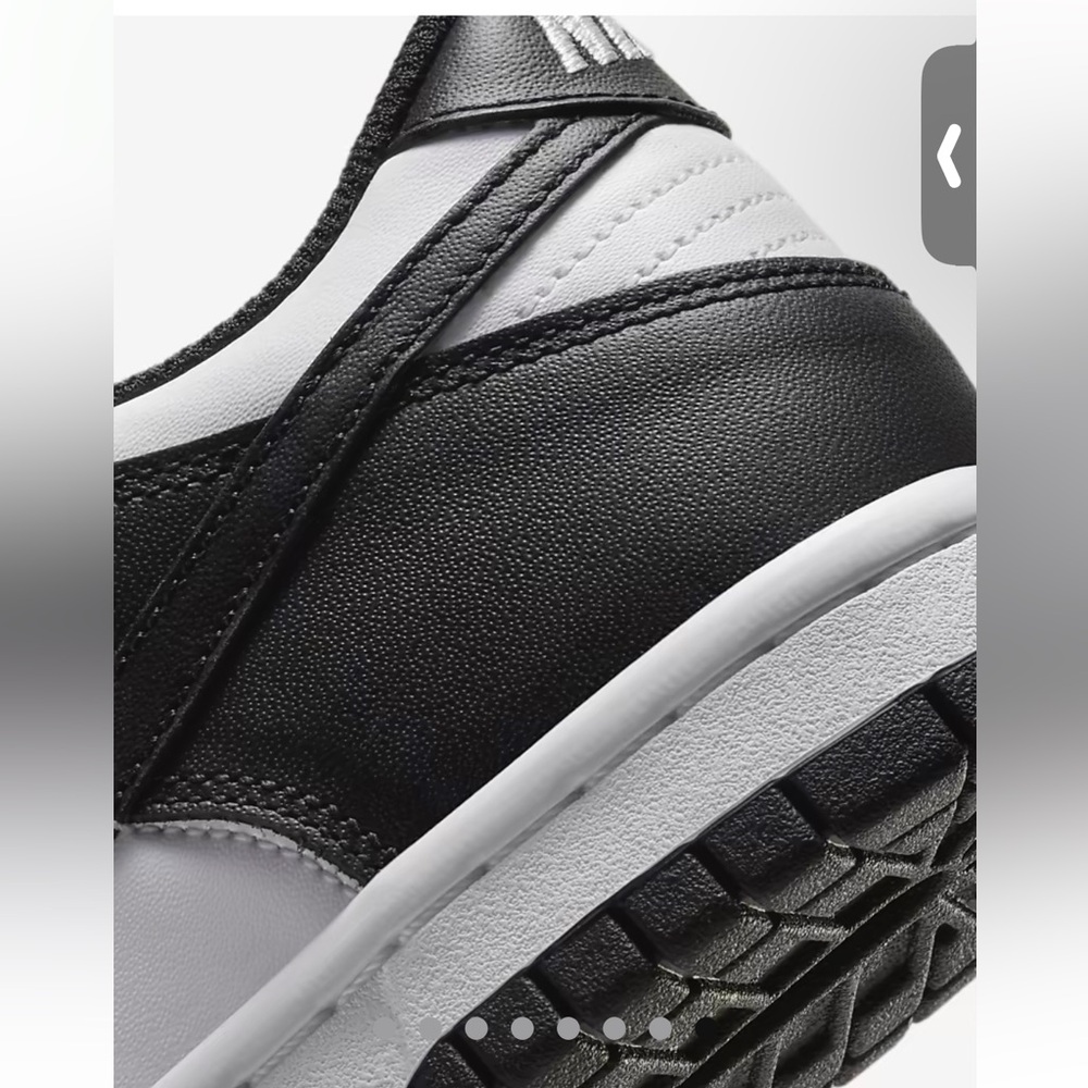 NIKE DUNK LOW (GS) - Picture 2 of 8